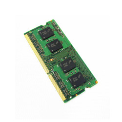 Fujitsu - DDR4 - module - 16 Go - SO DIMM 260 broches - 2666 MHz / PC4-21300 - 1.2 V - mémoire sans tampon - non ECC - pour LIF