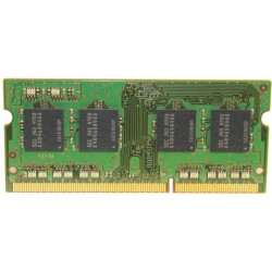 Fujitsu - DDR4 - module - 16 Go - SO DIMM 260 broches - 3200 MHz / PC4-25600 - 1.2 V - mémoire sans tampon - non ECC - pour LIF