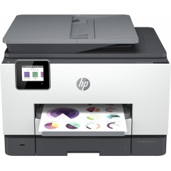 HP Officejet Pro 9022e All-in-One - Imprimante multifonctions - couleur - jet d'encre - Legal (216 x 356 mm) (original) - A4/L