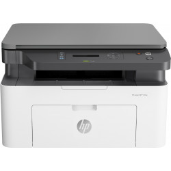 HP Laser MFP 135w - Imprimante multifonctions - Noir et blanc - laser - Legal (216 x 356 mm) (original) - A4/Legal (support) - 