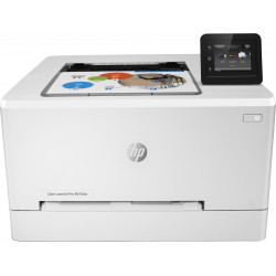 HP Color LaserJet Pro M255dw - Imprimante - couleur - Recto-verso - laser - A4/Legal - 600 x 600 ppp - jusqu'à 21 ppm (mono) /