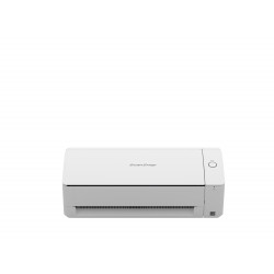 Fujitsu ScanSnap iX1300 - Scanner de documents - CIS Double - Recto-verso - 216 x 3000 mm - 600 dpi x 600 dpi - jusqu'à 30 ppm 