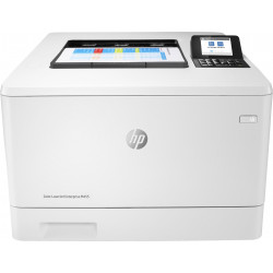 HP Color LaserJet Enterprise M455dn - Imprimante - couleur - Recto-verso - laser - A4/Legal - 600 x 600 ppp - jusqu'à 27 ppm (