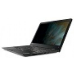 3M - Filtre de confidentialité pour ordinateur portable - largeur 13,3 pouces - pour ThinkPad L13, L13 Gen 2, L13 Yoga, L13 Yog