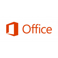Microsoft Office LTSC Professional Plus 2021 - Droit de rachat - 1 PC - académique - Open Value Subscription - niveau E - Win -