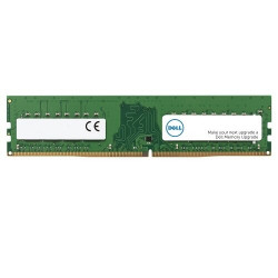 Dell Memory Upgrade - 32GB - 2RX8 DDR4 UDIMM 3600MHz XMP