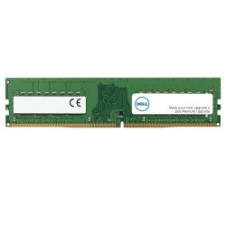 Dell Memory Upgrade - 16GB - 2RX8 DDR4 UDIMM 3400MHz XMP