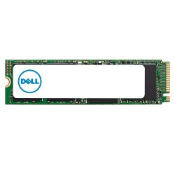 Dell M.2 PCIe NVME Gen 3x4 Class 40 2280 SED Solid State Drive - 1TB