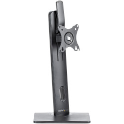 Free Standing Single Monitor Mount/Stand