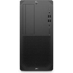 HP Z2 G5 TWR i7-10700 16GB/512 PC Intel i7-10700, 512GB SSD, 16GB DDR4, W10 Pro 64bit, 3-3-3 Wty France - French localization