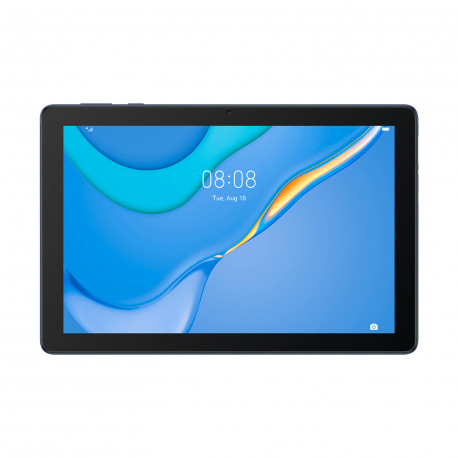 HUAWEI MatePad T10 - Tablette - Android 10 - 32 Go - 9.7" IPS (1280 x 800) - Logement microSD - bleu mer profonde