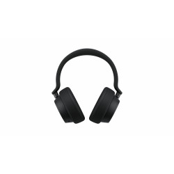Microsoft Surface Headphones 2+ - Pour business - écouteurs avec micro - circum-aural - Bluetooth - sans fil, filaire - Suppres