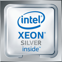 Intel Xeon Silver 4114 - 2.2 GHz - 10 c¿urs - 20 fils - 13.75 Mo cache - pour ThinkSystem SR530