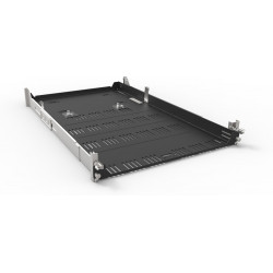 HP - Kit de rails pour armoire - pour Workstation Z2, Z2 G4, Z2 G5, Z4 G4, Z6 G4