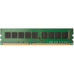 HP - DDR4 - module - 8 Go - DIMM 288 broches - 3200 MHz / PC4-25600 - 1.2 V - mémoire sans tampon - non ECC - promo, AMO - pour