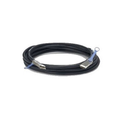 Dell Customer Kit - Câble d'attache directe 100GBase - QSFP28 pour QSFP28 - 1 m - fibre optique - passif - pour ProSupport Plu