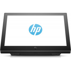 HP Engage One - Affichage client - 10.1" - écran tactile - 25 ms - pour HP t640, ElitePOS G1 Retail System 141, 143, Engage On