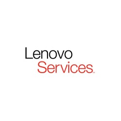 Lenovo ServicePac On-Site Repair - Contrat de maintenance prolongé - pièces et main d'oeuvre - 4 années - sur site - 24x7 - te