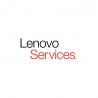 Lenovo ServicePac On-Site Repair - Contrat de maintenance prolongé - pièces et main d'oeuvre - 4 années - sur site - 24x7 - te