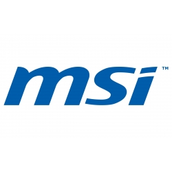 MSI Creator PS321QR - Écran LED - 32" - 2560 x 1440 WQHD @ 165 Hz - IPS - 400 cd/m² - 1000:1 - DisplayHDR 600 - 1 ms - 2xHDMI,