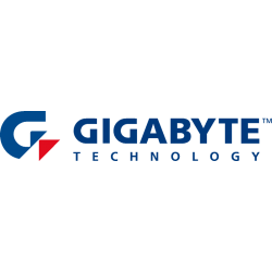 Gigabyte D120-C21 (rev. 100) - Serveur - Montable sur rack - 1U - 1 voie - 1 x Xeon D-1541 / 2.1 GHz - RAM 0 Go - aucun disque 
