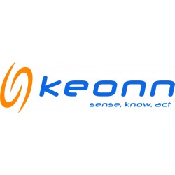 Keonn Advantenna p11 - Antenne RFID - 3.2 dBi