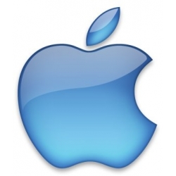 Apple - Chiffon de nettoyage - pour 10.2-inch iPad, 10.9-inch iPad Air, iPhone 11, 12, 13, SE, Pro Display XDR