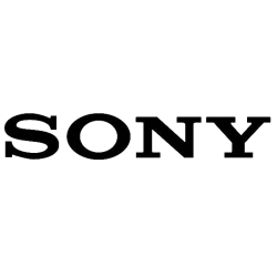 Sony FC-75X80H - Protection avant pour Écran LCD - 75" - blanc - pour Sony FWD-75X80H/T