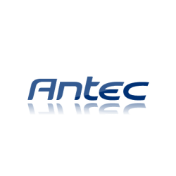 Antec P5 - Tour - micro ATX - USB/Audio