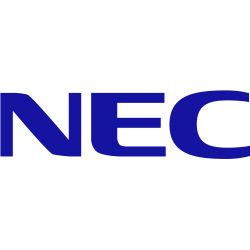 NEC PJ02UCMPF-B - Support - pour projecteur - noir - montable au plafond - pour NEC P506QL, PA1004UL, PA804UL